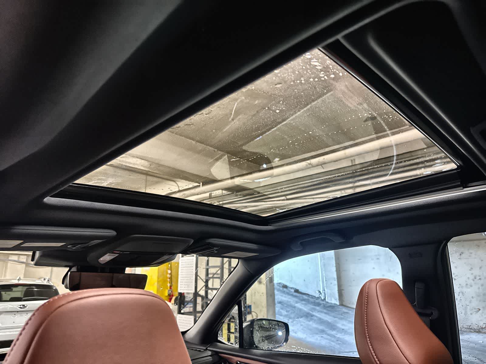 Thumbnail: 2026 Subaru Forester - 19