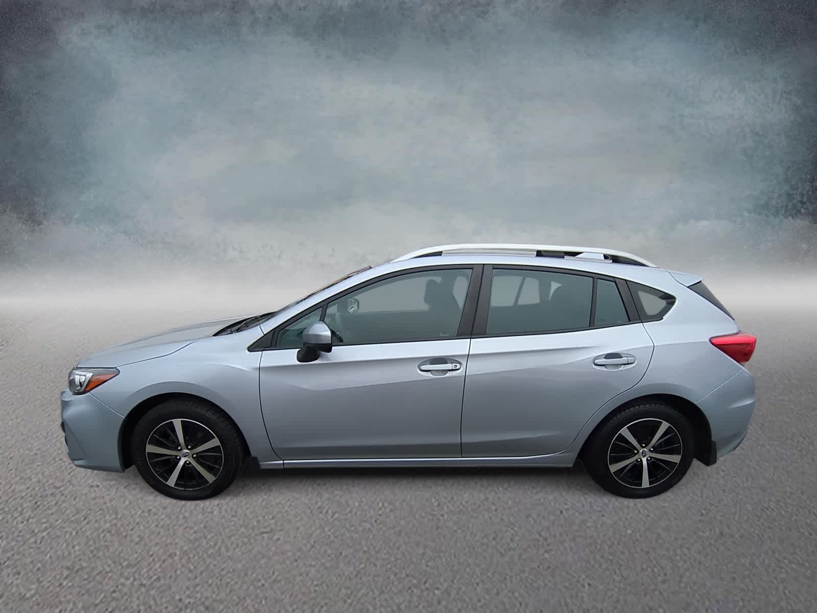 Thumbnail: 2019 Subaru Impreza - 5