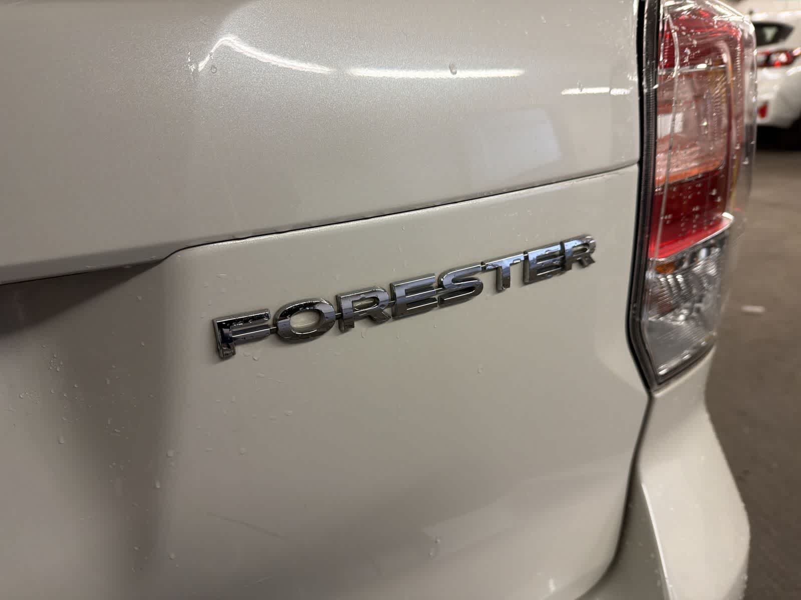 Thumbnail: 2018 Subaru Forester - 12