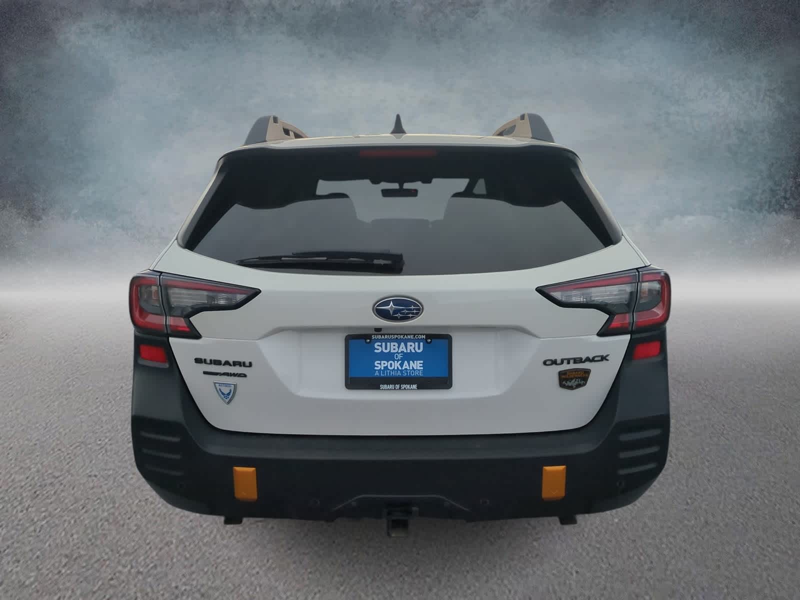 Thumbnail: 2022 Subaru Outback - 7