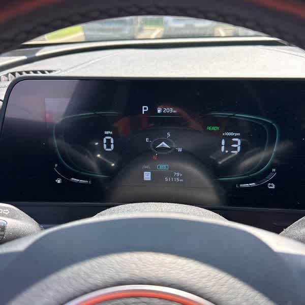 Thumbnail: 2023 Kia Sportage - 21