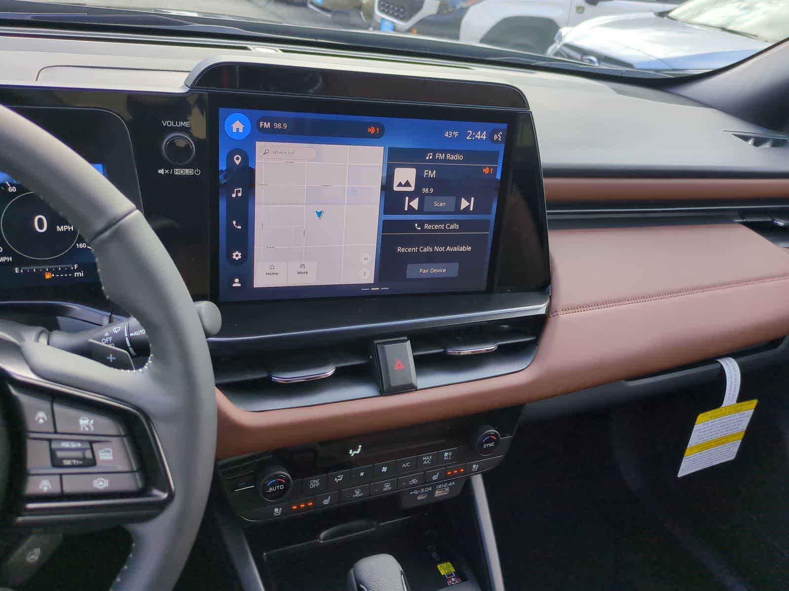 Thumbnail: 2026 Subaru Outback - 29