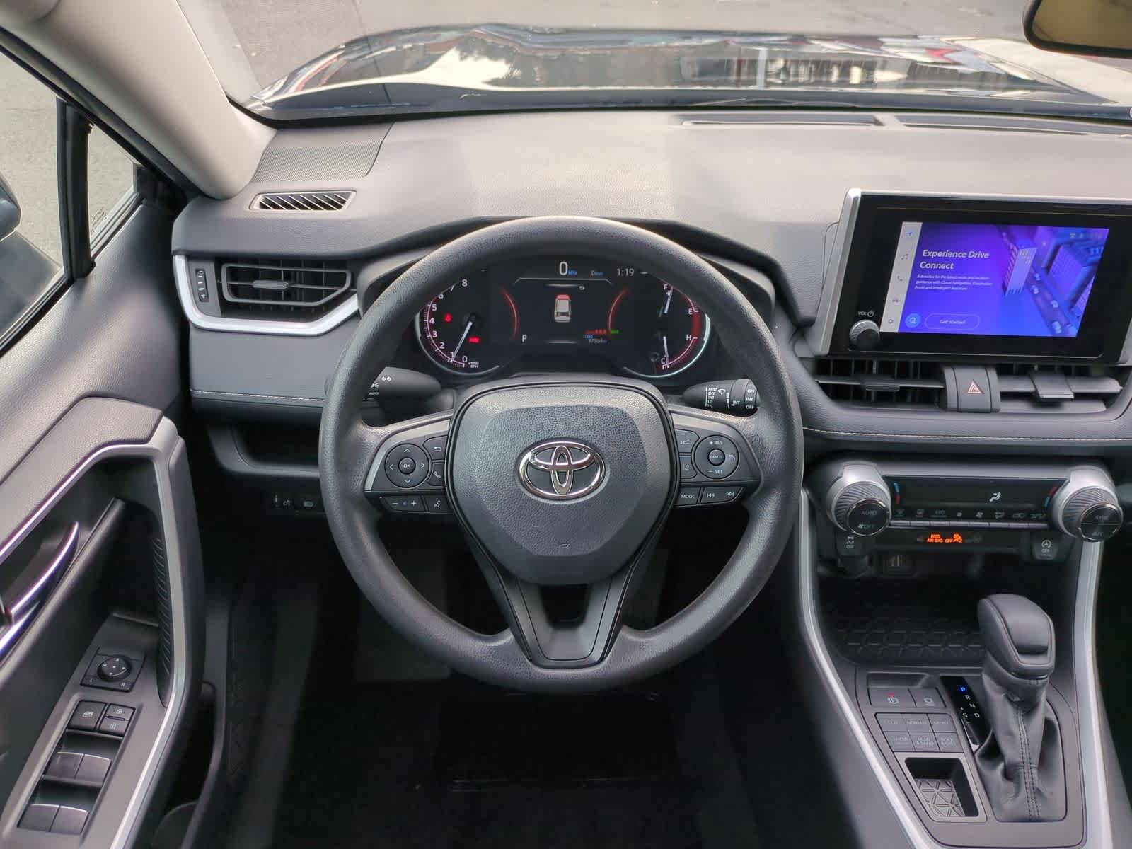 Thumbnail: 2024 Toyota RAV4 - 23