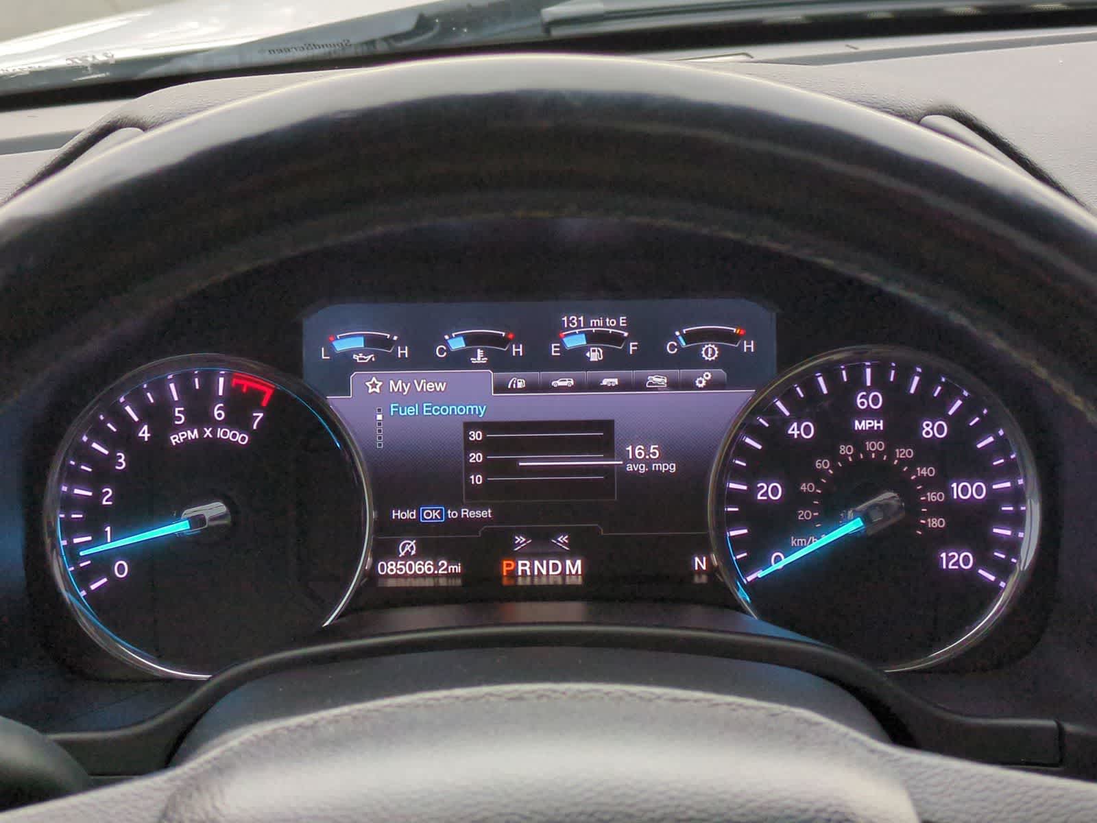 Thumbnail: 2019 Ford Expedition - 33