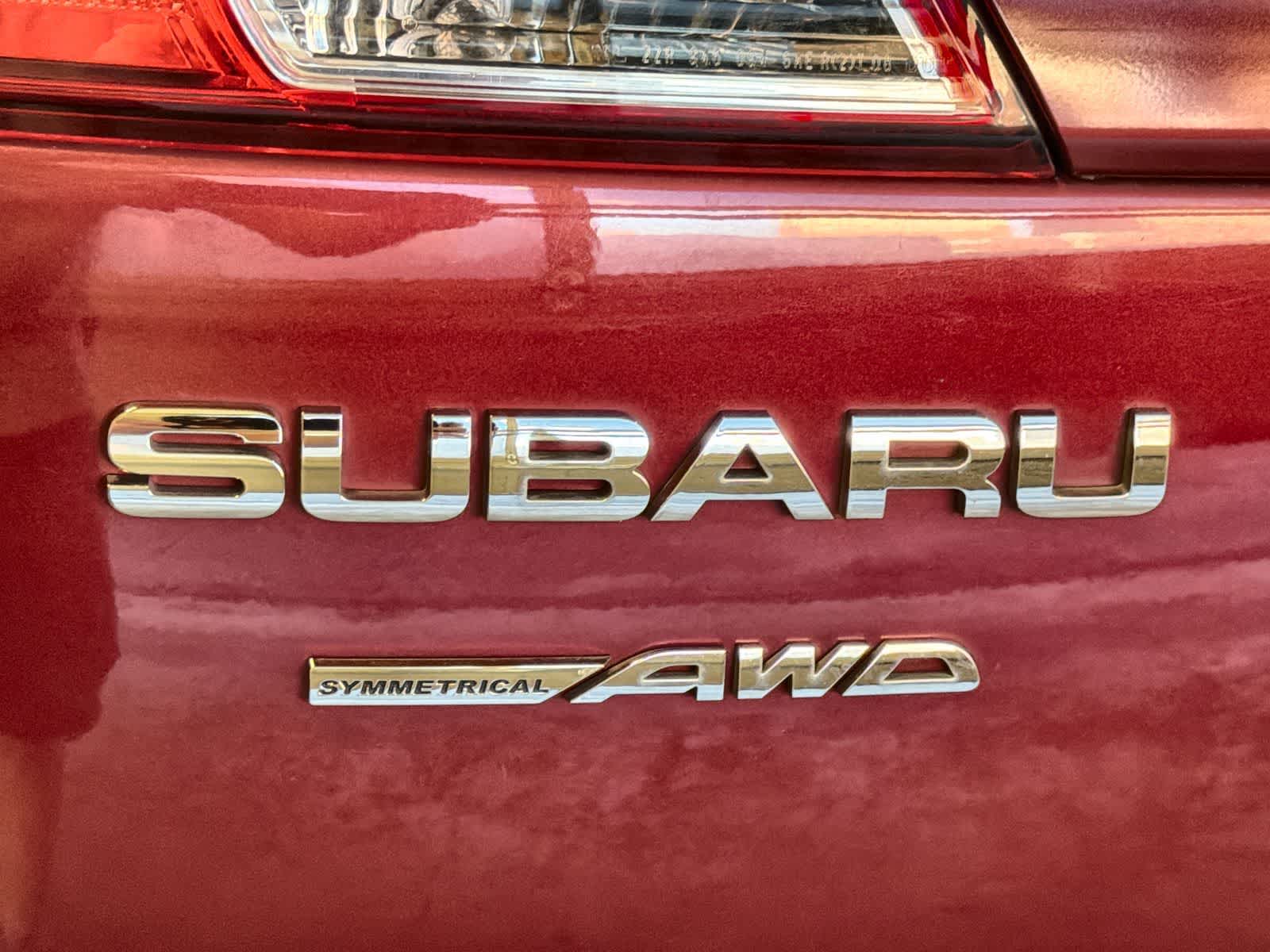 Thumbnail: 2013 Subaru Outback - 12