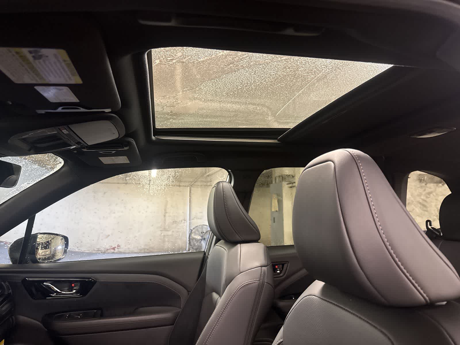 Thumbnail: 2026 Subaru Forester - 18