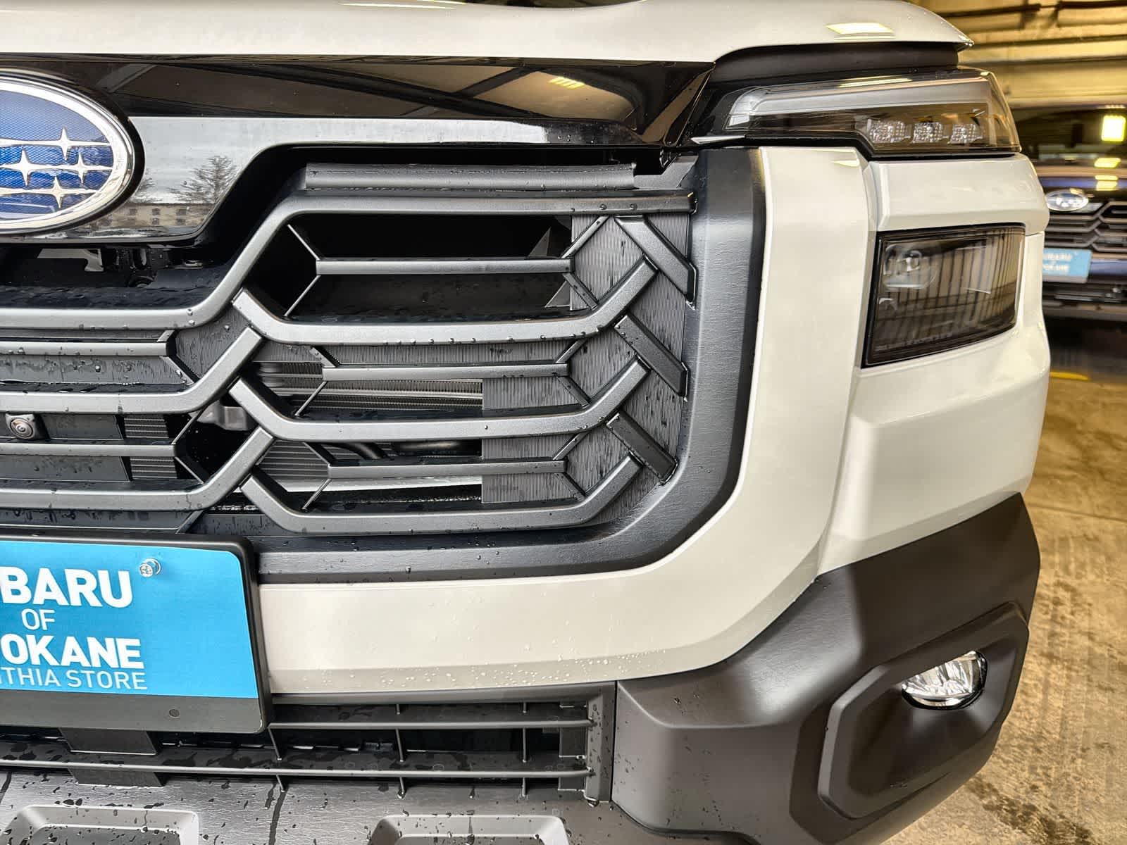 Thumbnail: 2026 Subaru Outback - 11