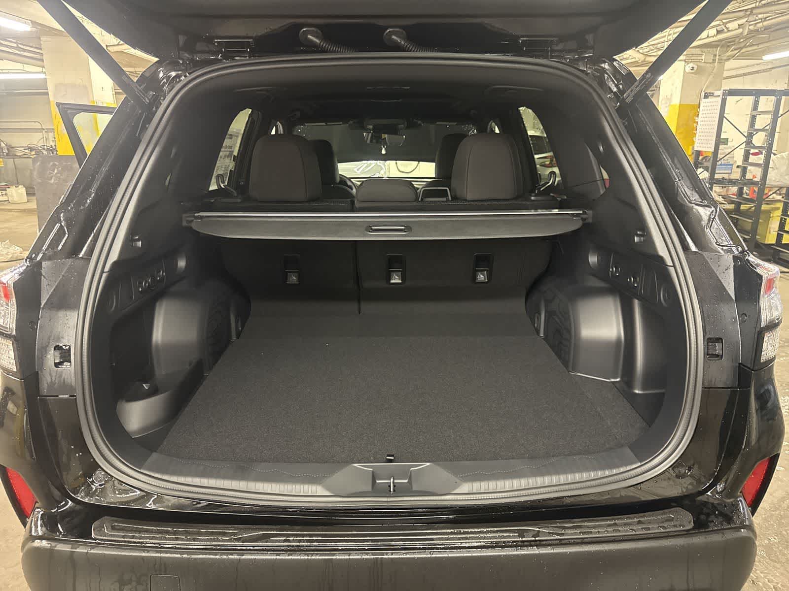 Thumbnail: 2026 Subaru Forester - 33