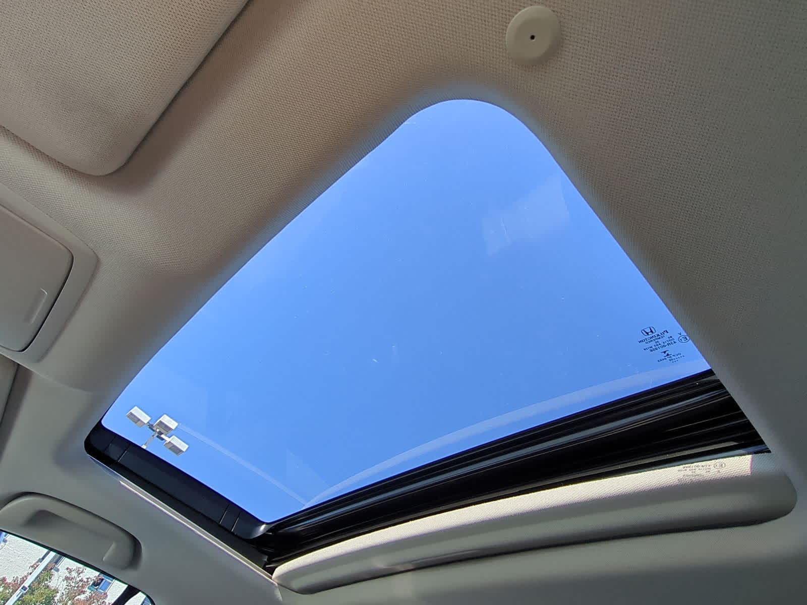 Thumbnail: 2020 Honda Accord - 20