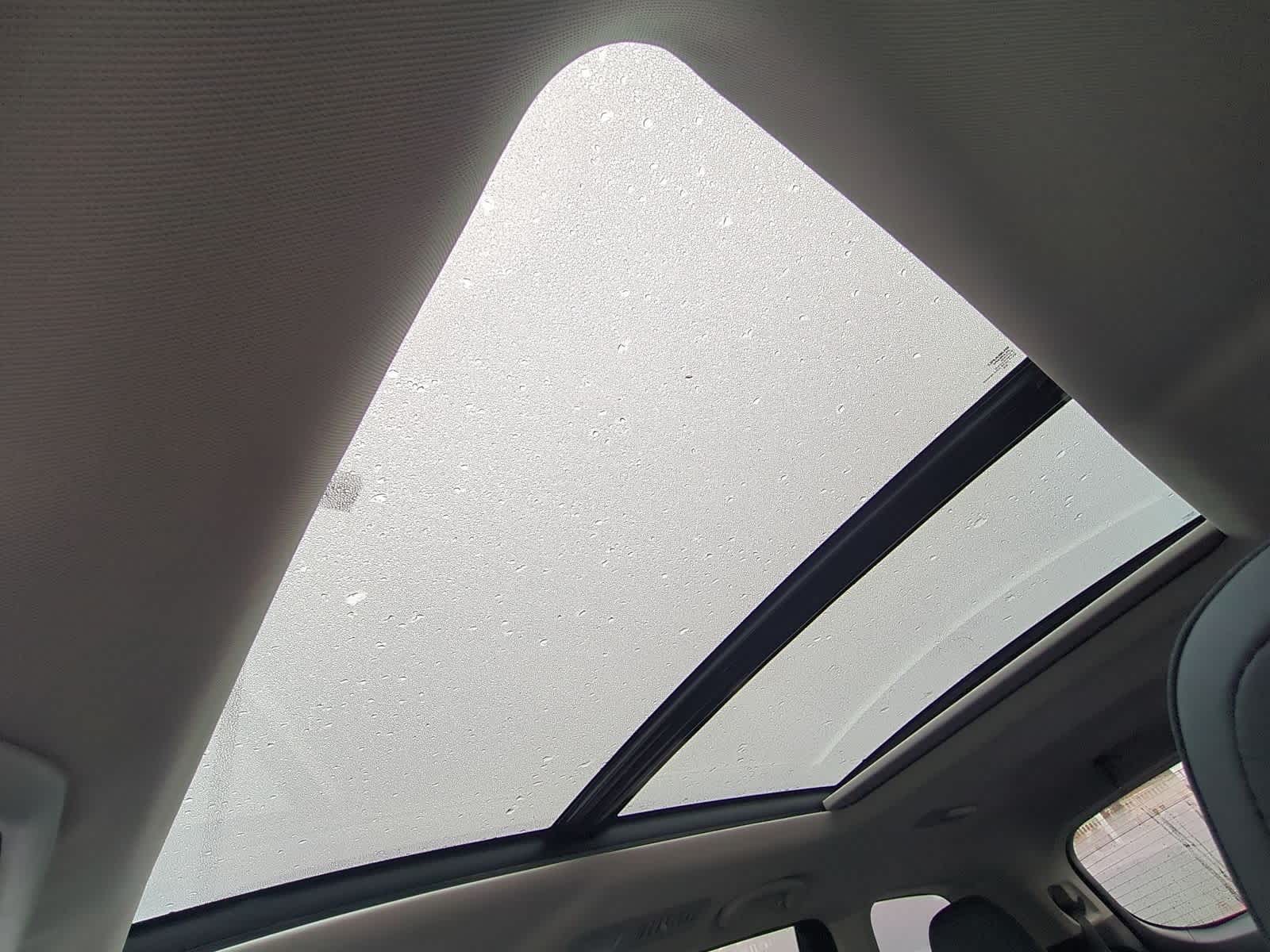 Thumbnail: 2025 Subaru Ascent - 21