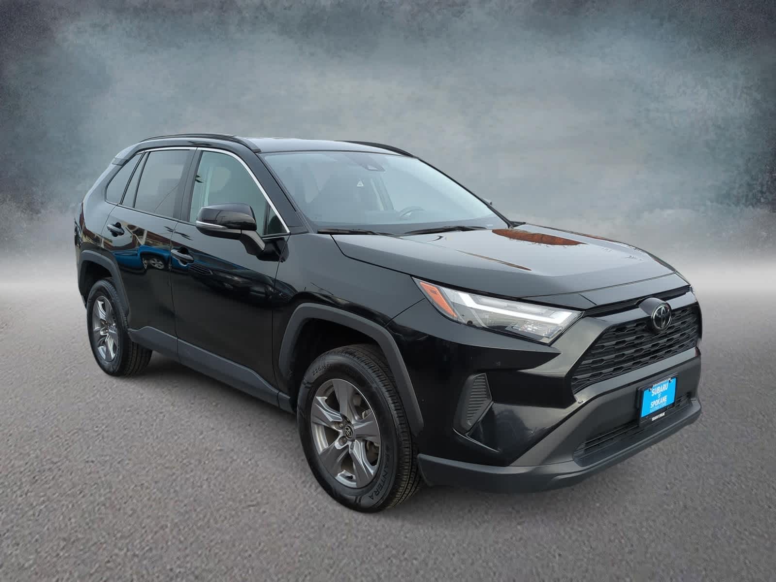 Thumbnail: 2024 Toyota RAV4 - 2