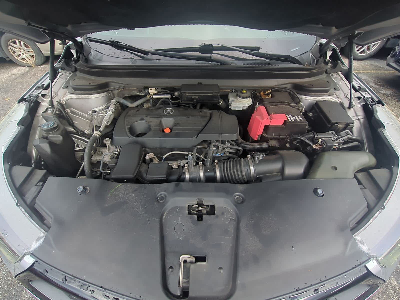 Thumbnail: 2019 Acura RDX - 15