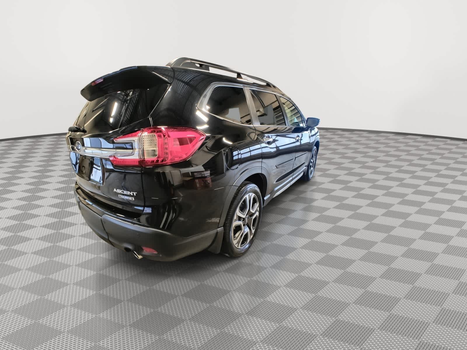 Thumbnail: 2025 Subaru Ascent - 9