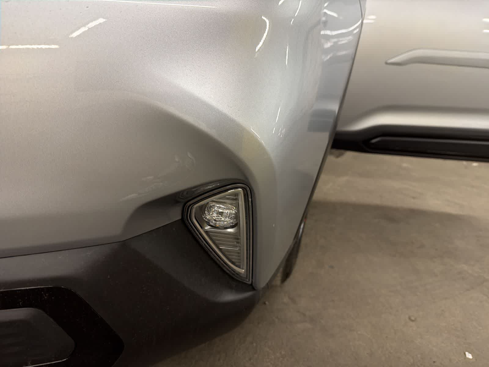 Thumbnail: 2026 Subaru Forester - 12