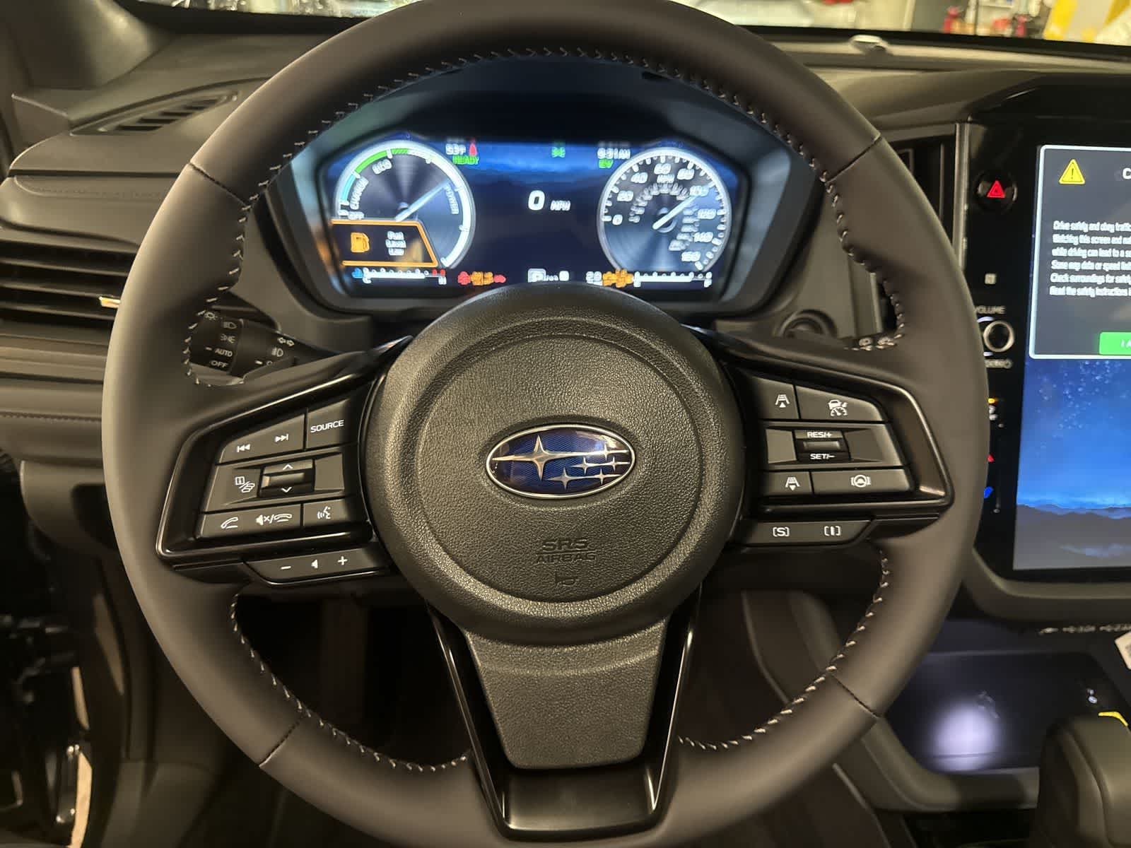 Thumbnail: 2026 Subaru Forester - 23