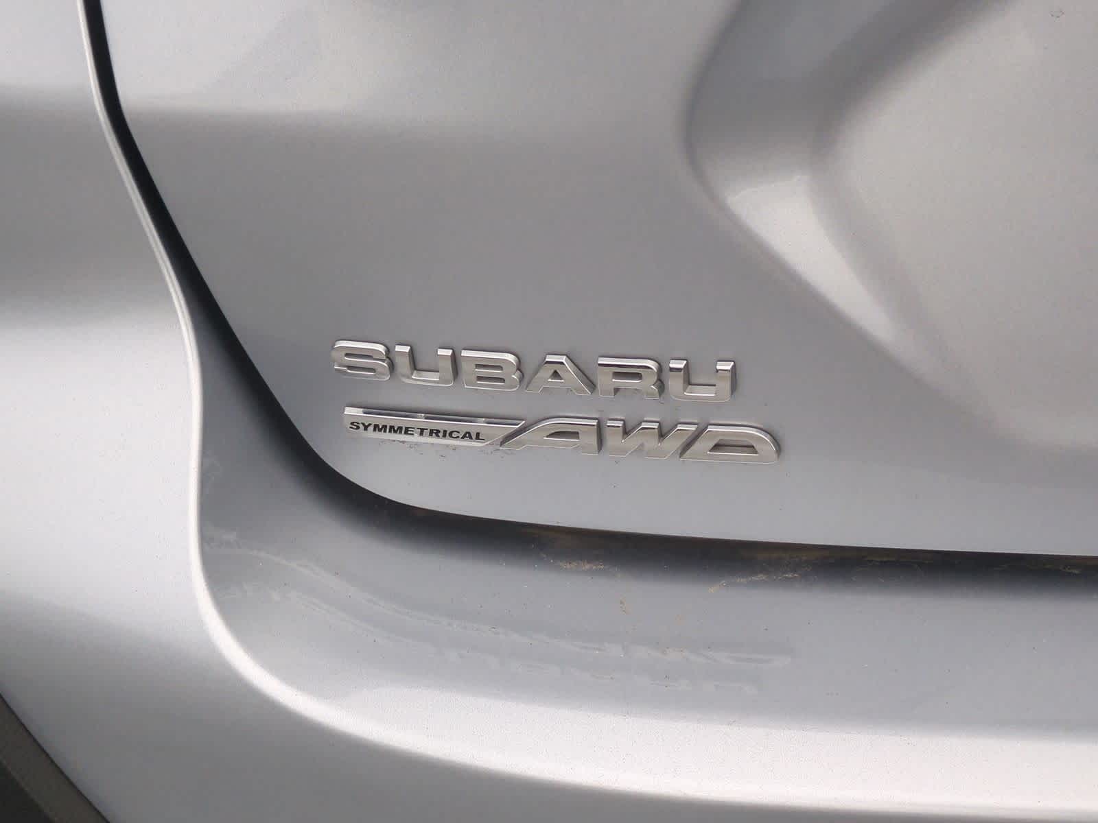 Thumbnail: 2024 Subaru Crosstrek - 13