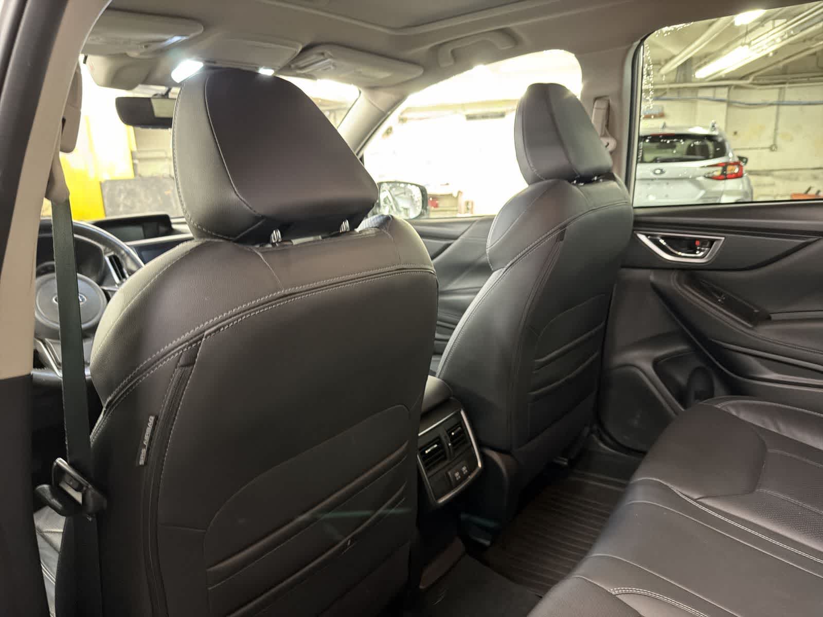 Thumbnail: 2021 Subaru Forester - 18