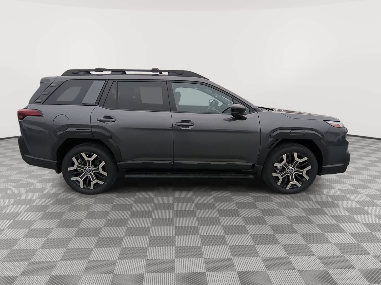 Thumbnail: 2026 Subaru Outback - 9