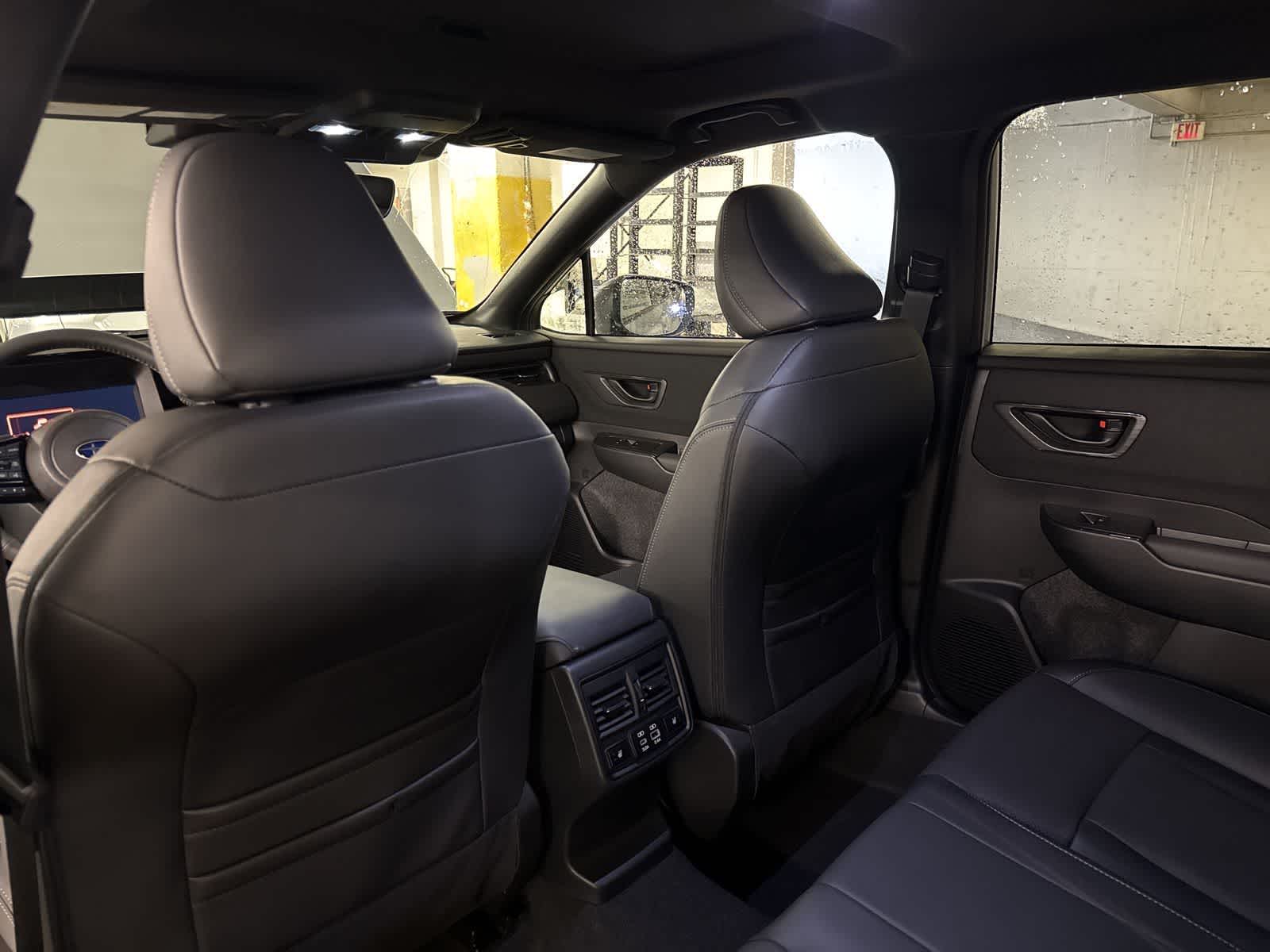 Thumbnail: 2026 Subaru Outback - 17