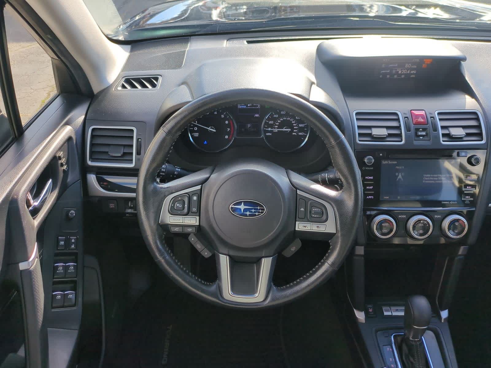 Thumbnail: 2018 Subaru Forester - 24