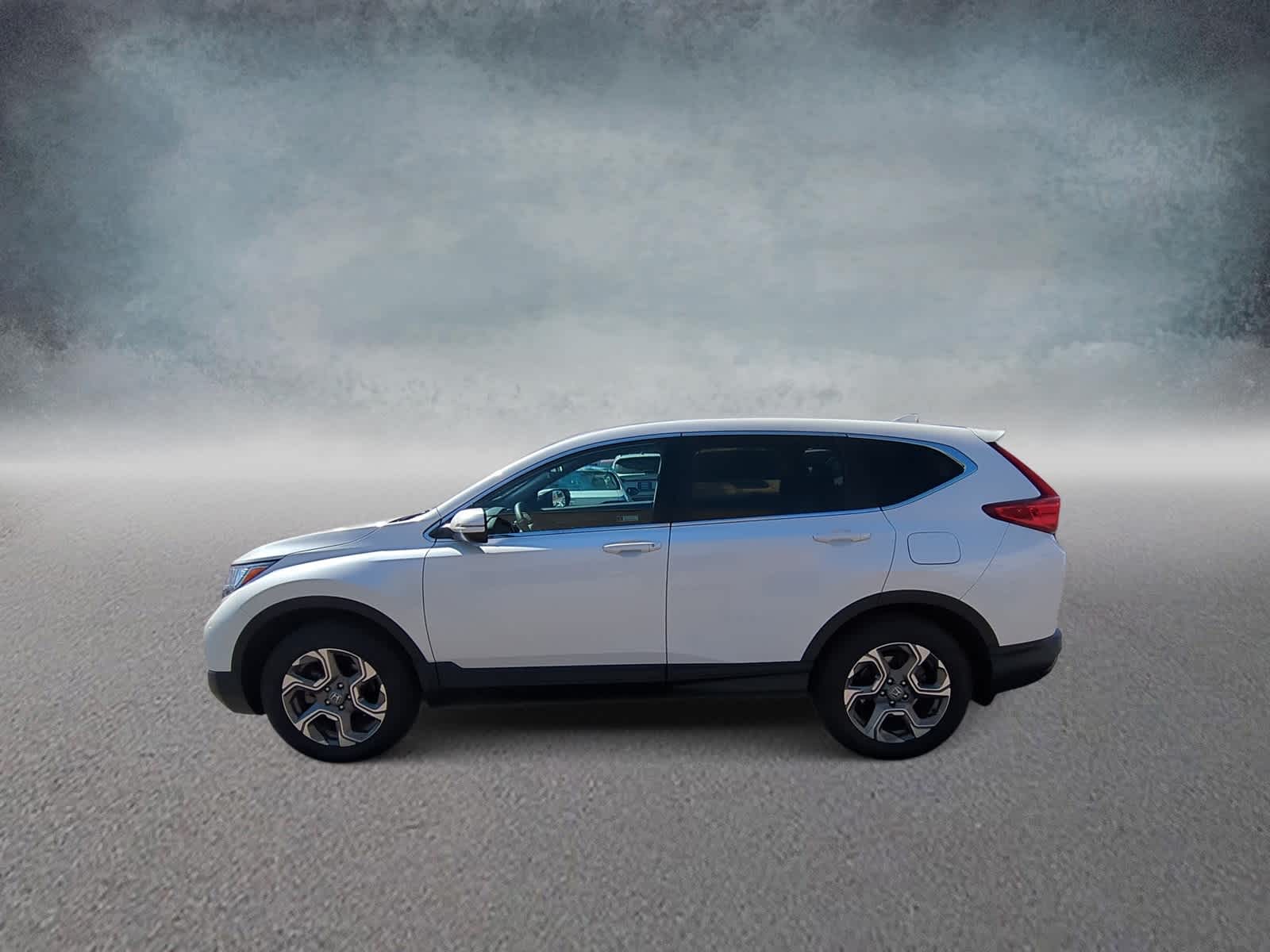 Thumbnail: 2018 Honda CR-V - 5