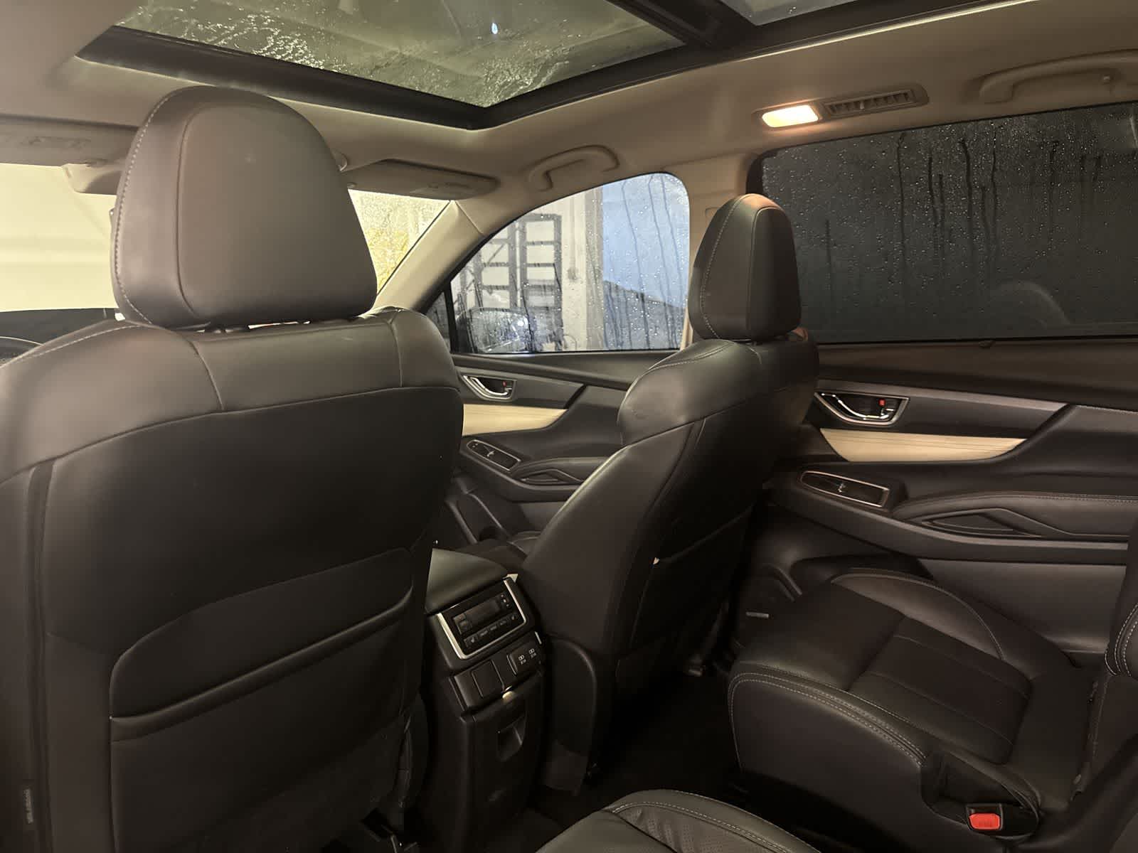 Thumbnail: 2020 Subaru Ascent - 16