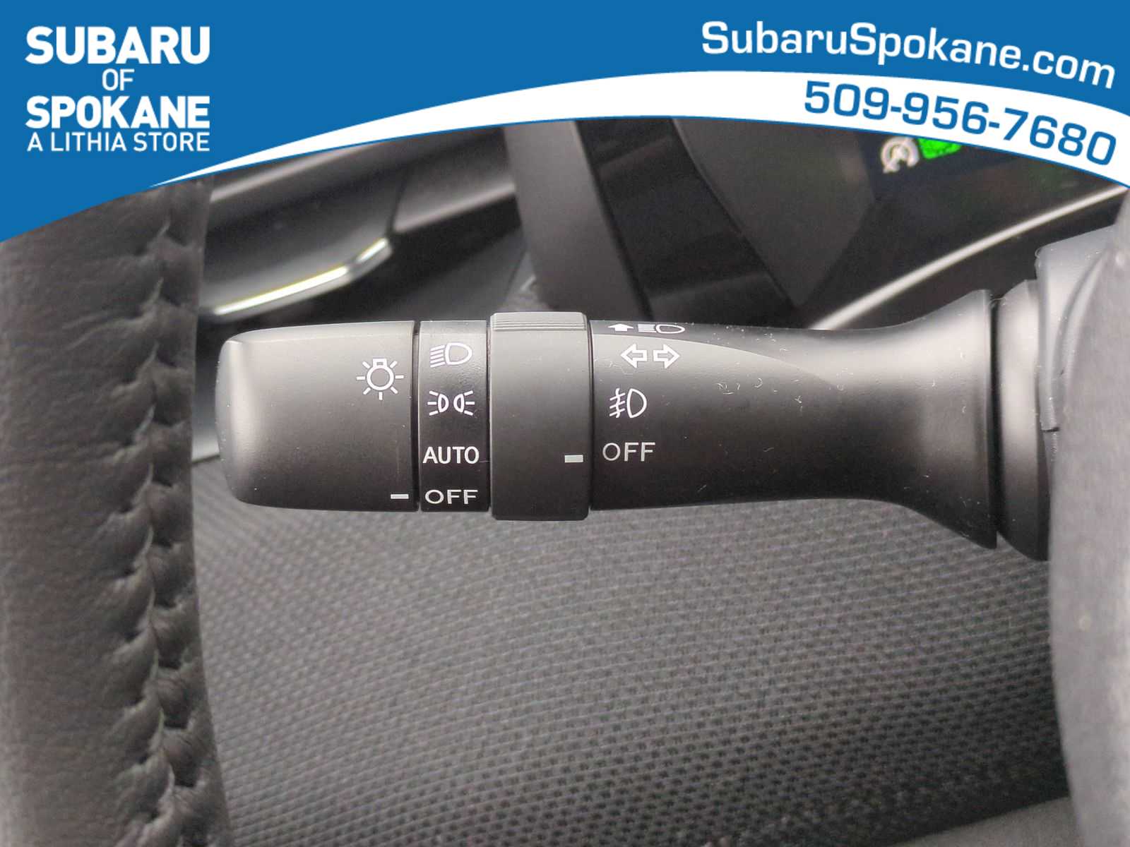 Thumbnail: 2026 Subaru Outback - 28