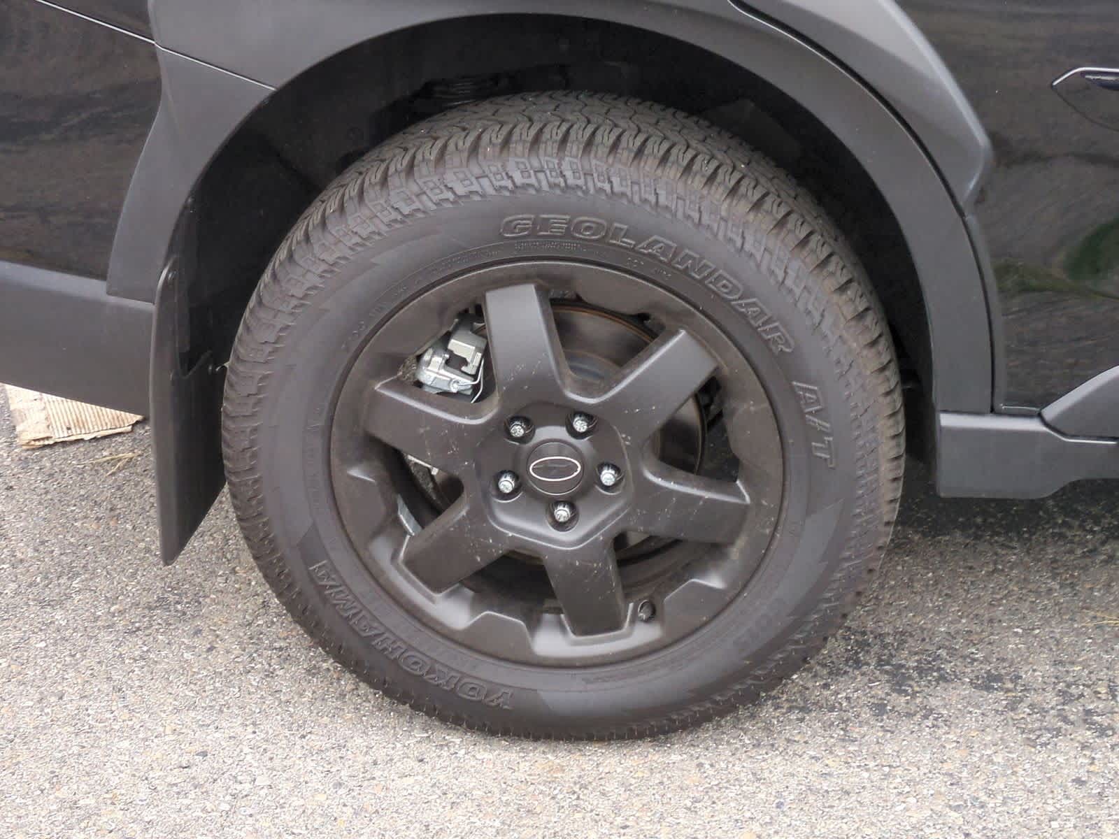 Thumbnail: 2025 Subaru Outback - 14