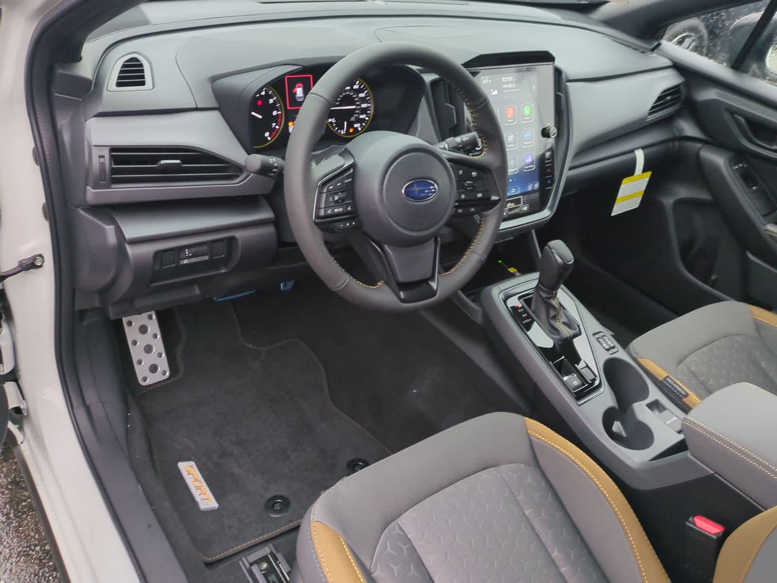 Thumbnail: 2026 Subaru Crosstrek - 10