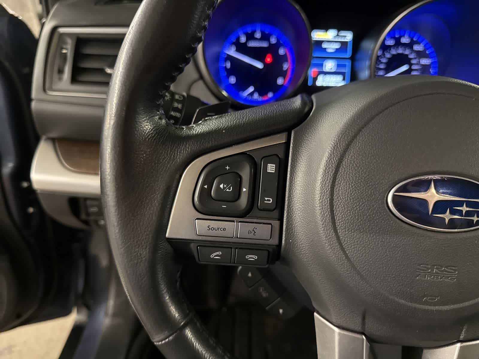 Thumbnail: 2016 Subaru Outback - 23