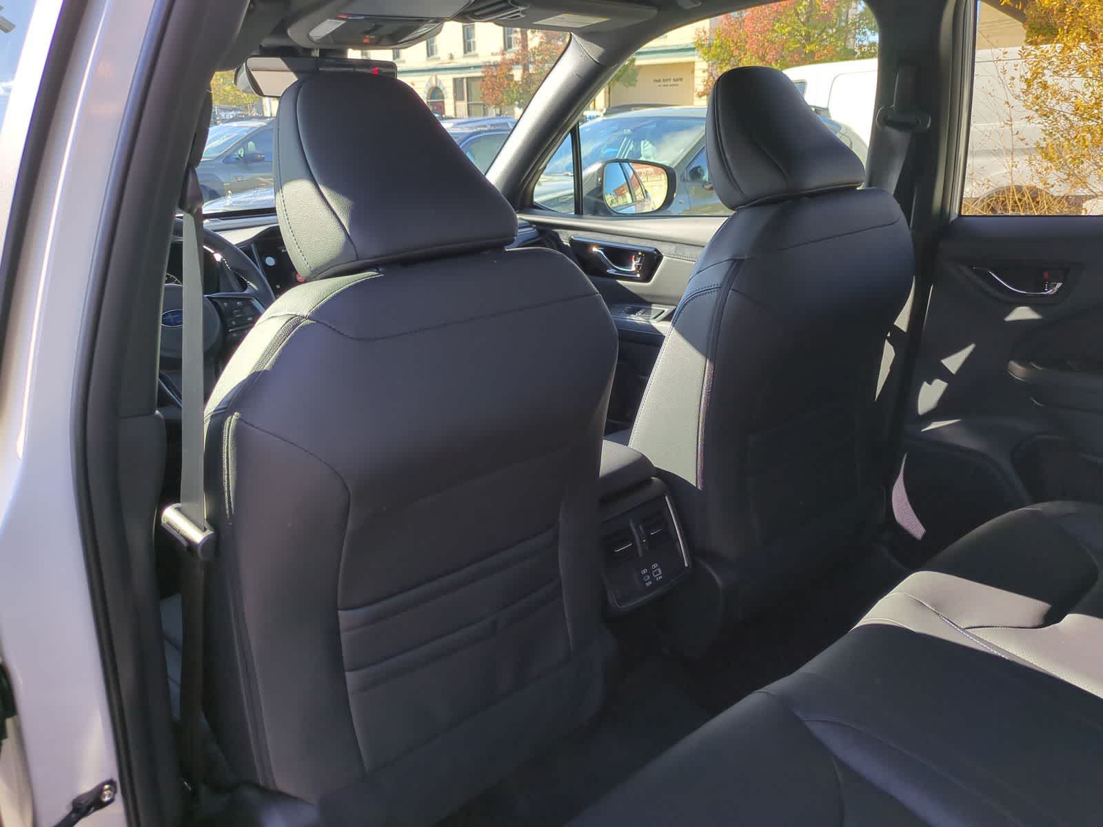 Thumbnail: 2025 Subaru Forester - 20