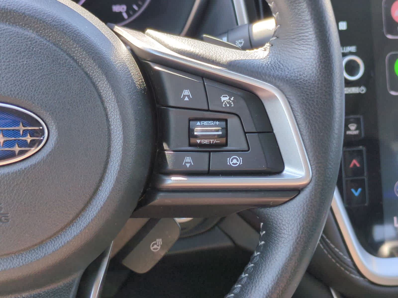 Thumbnail: 2020 Subaru Legacy - 25