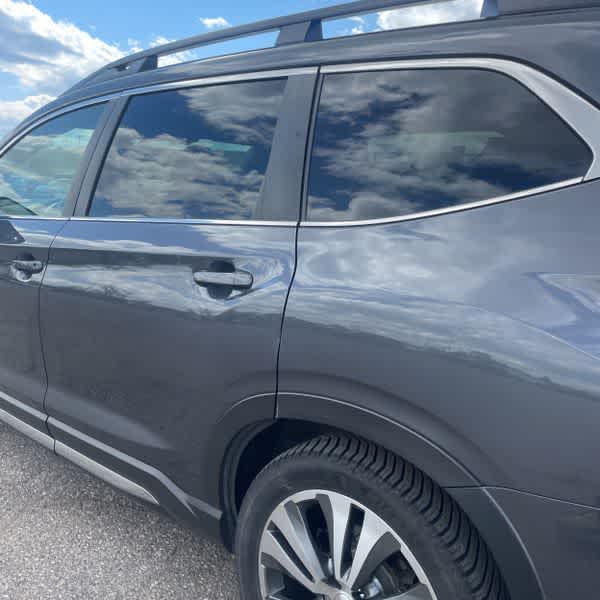 Thumbnail: 2019 Subaru Ascent - 4