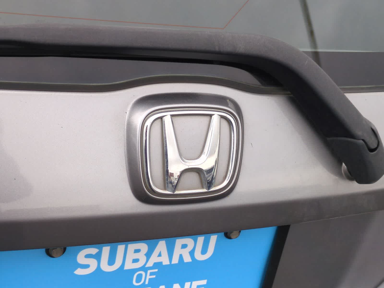 Thumbnail: 2007 Honda Fit - 12