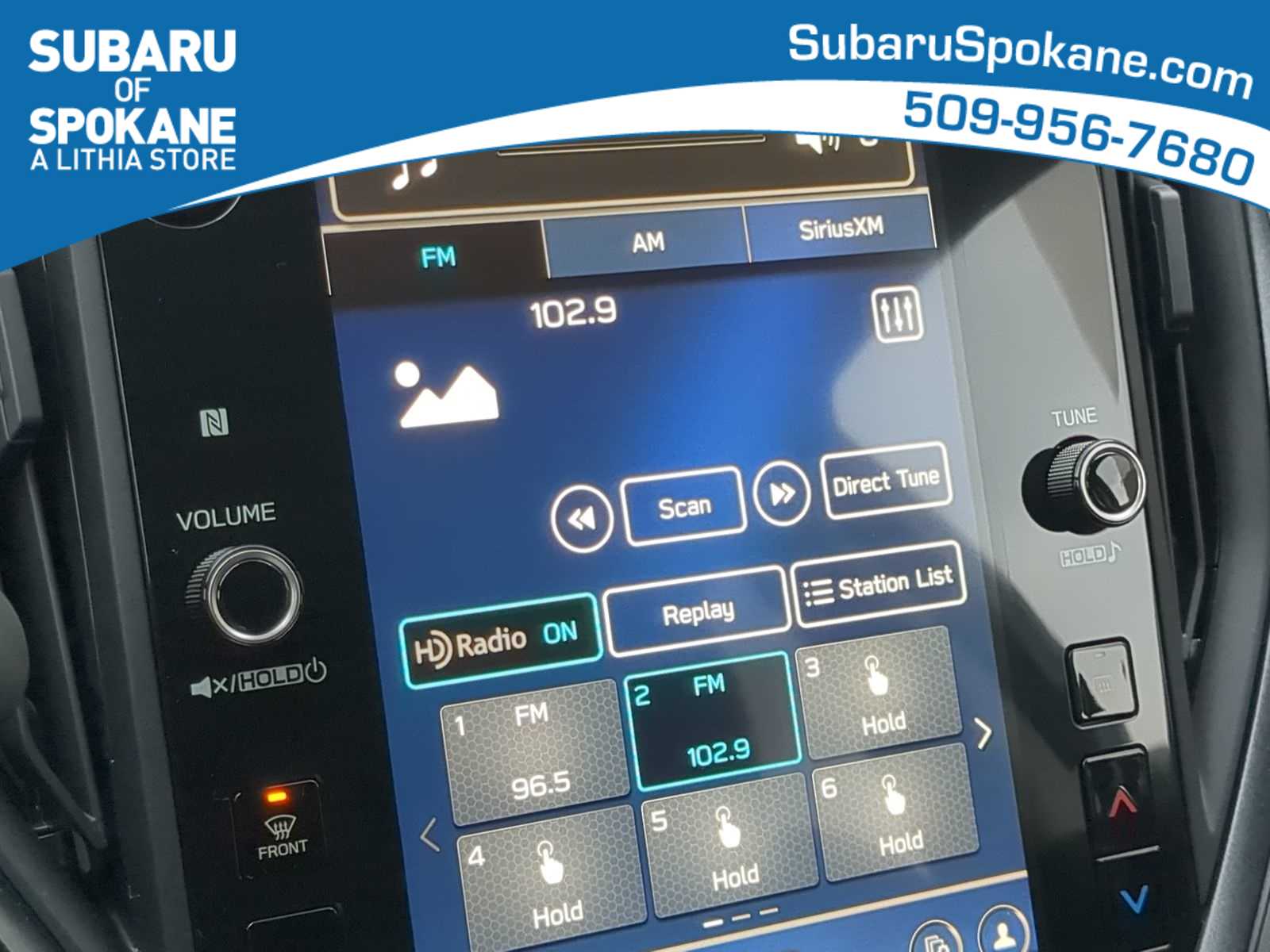 Thumbnail: 2026 Subaru Crosstrek - 30