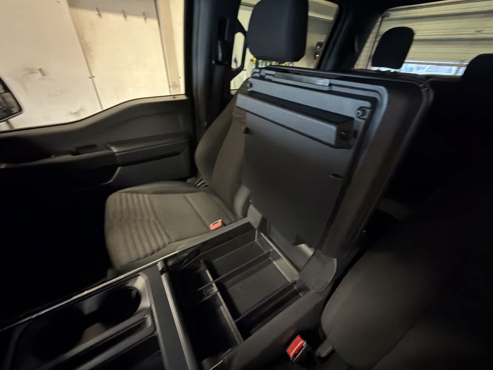 Thumbnail: 2021 Ford F-150 - 27