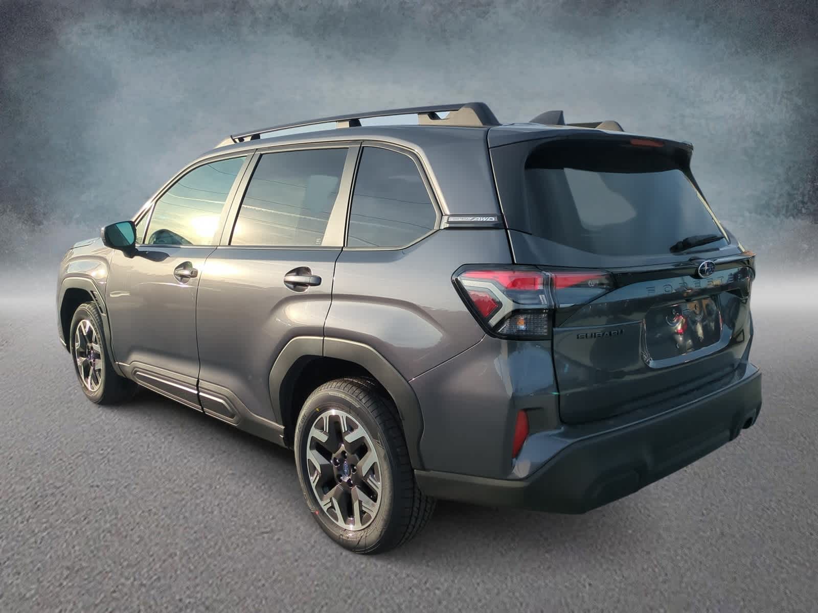 Thumbnail: 2026 Subaru Forester - 6