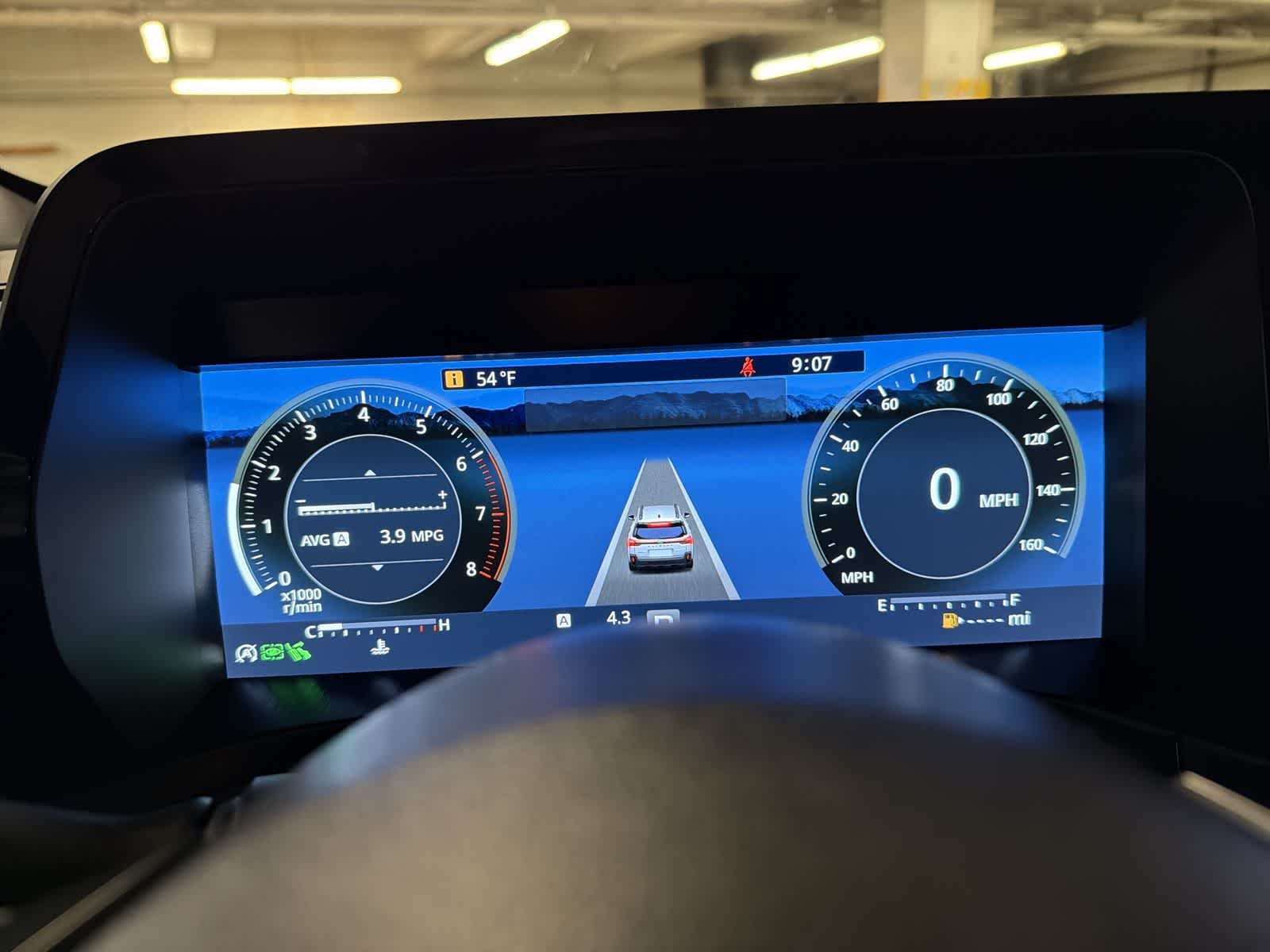 Thumbnail: 2026 Subaru Outback - 33