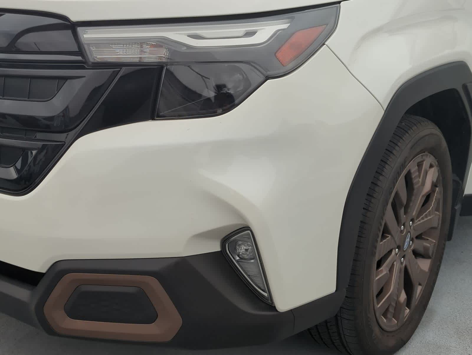 Thumbnail: 2025 Subaru Forester - 11