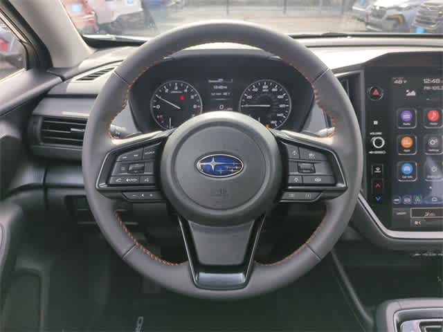 Thumbnail: 2025 Subaru Crosstrek - 25