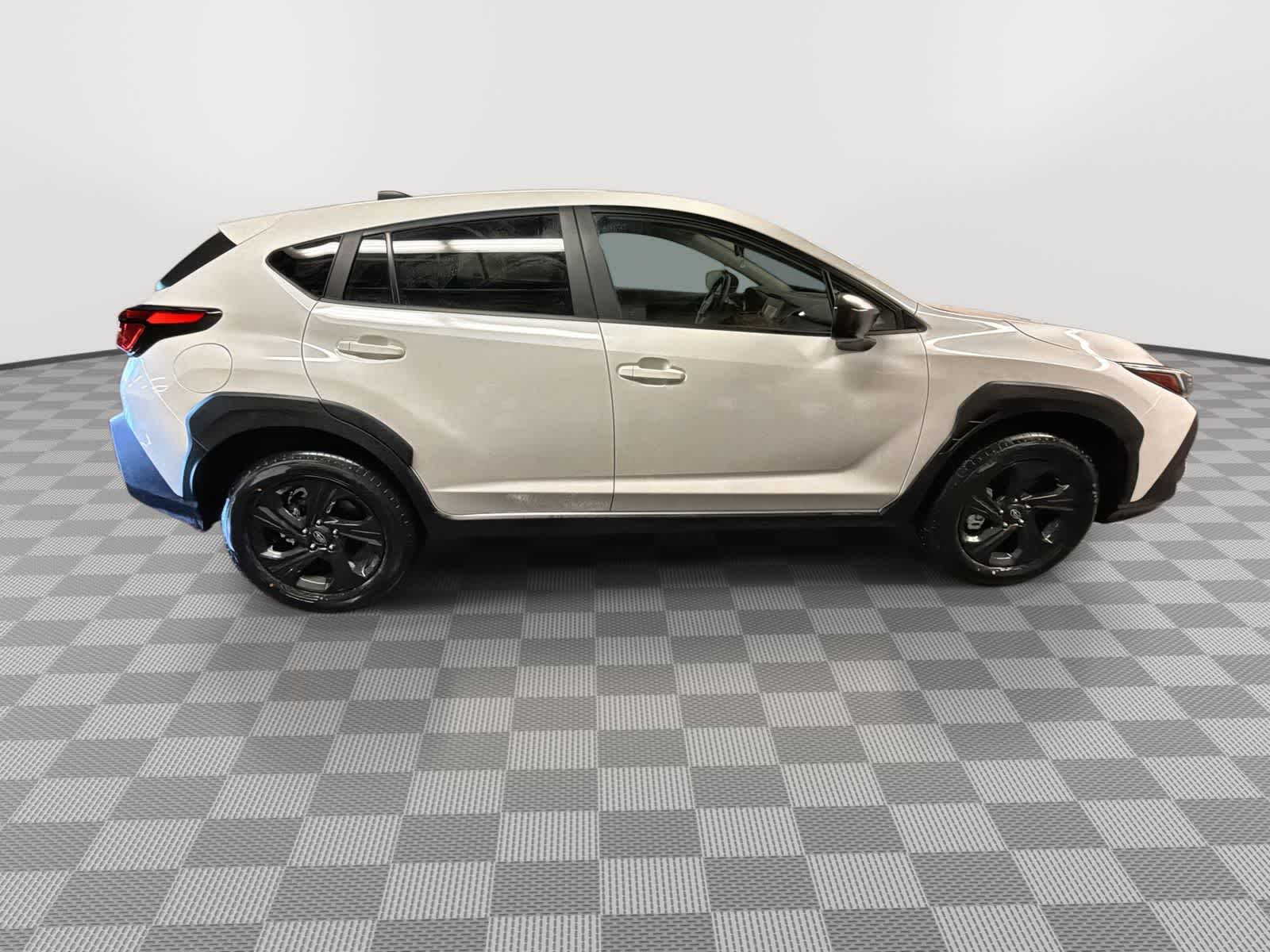 Thumbnail: 2026 Subaru Crosstrek - 9