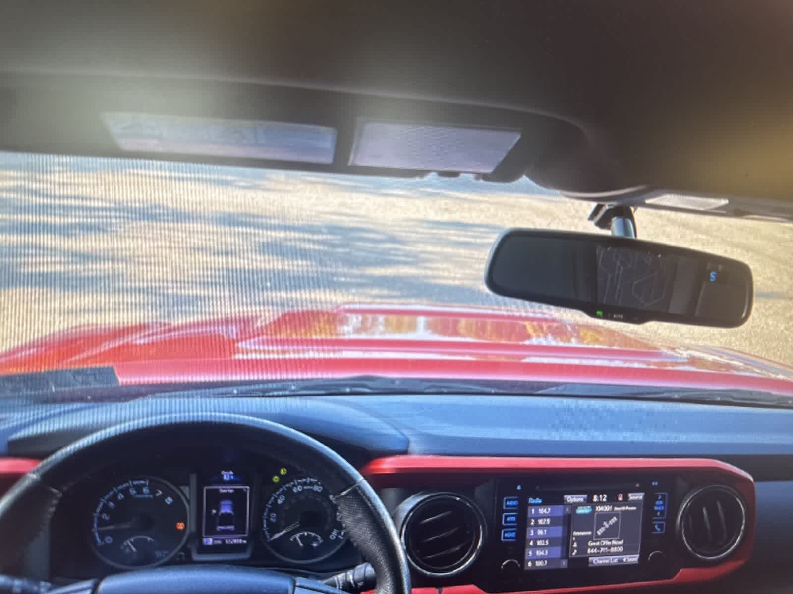 Thumbnail: 2016 Toyota Tacoma - 17
