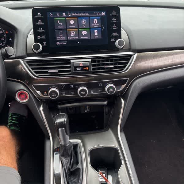 Thumbnail: 2018 Honda Accord - 19