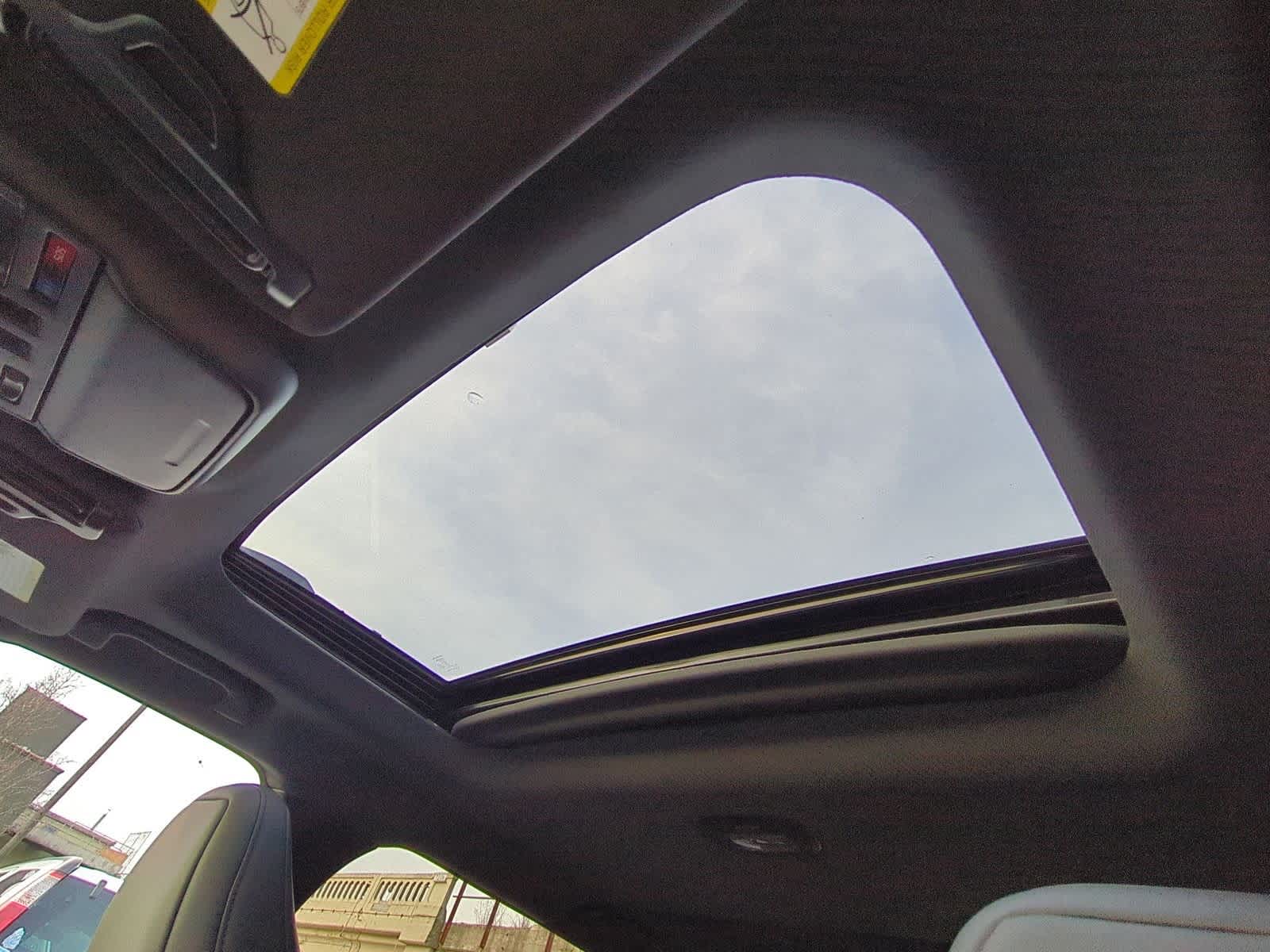 Thumbnail: 2026 Subaru Outback - 20