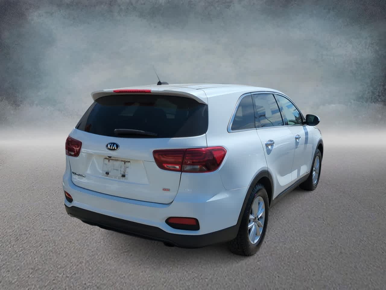 Thumbnail: 2019 Kia Sorento - 8