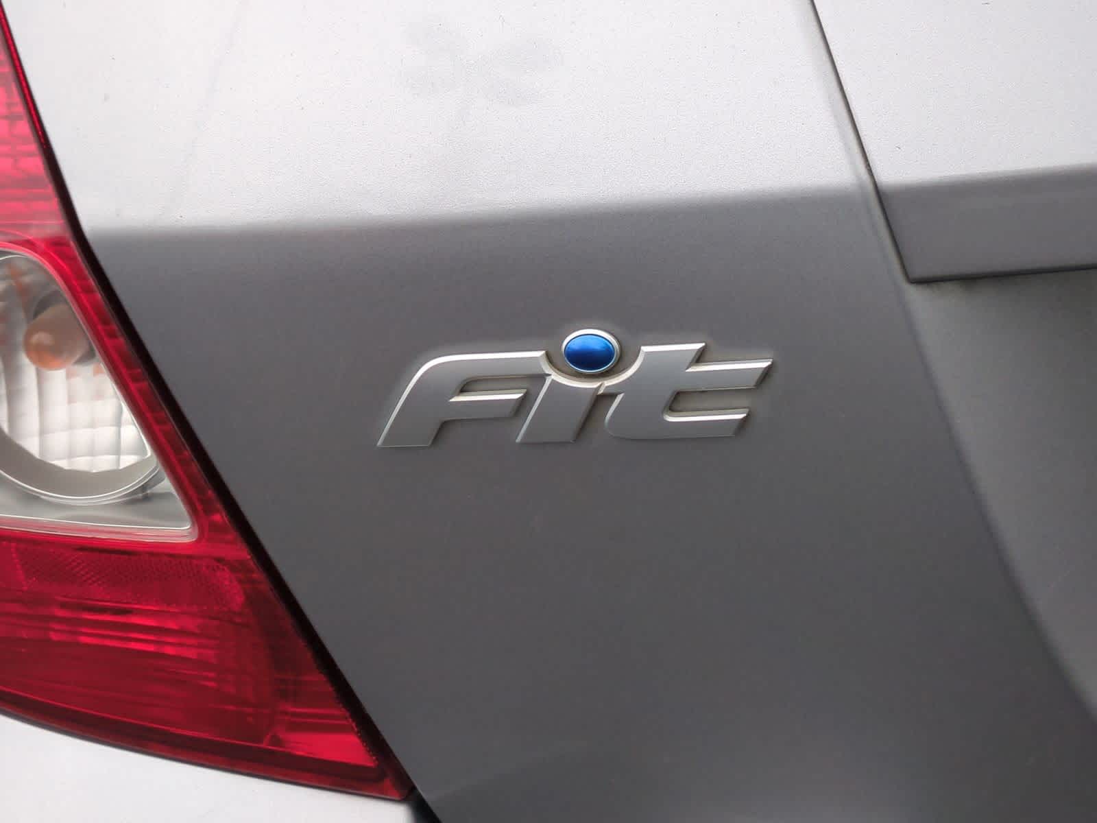 Thumbnail: 2007 Honda Fit - 13