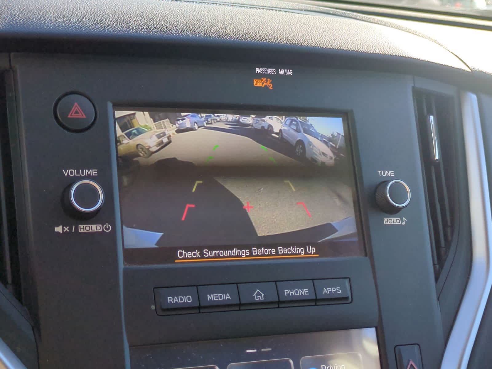 Thumbnail: 2020 Subaru Outback - 29