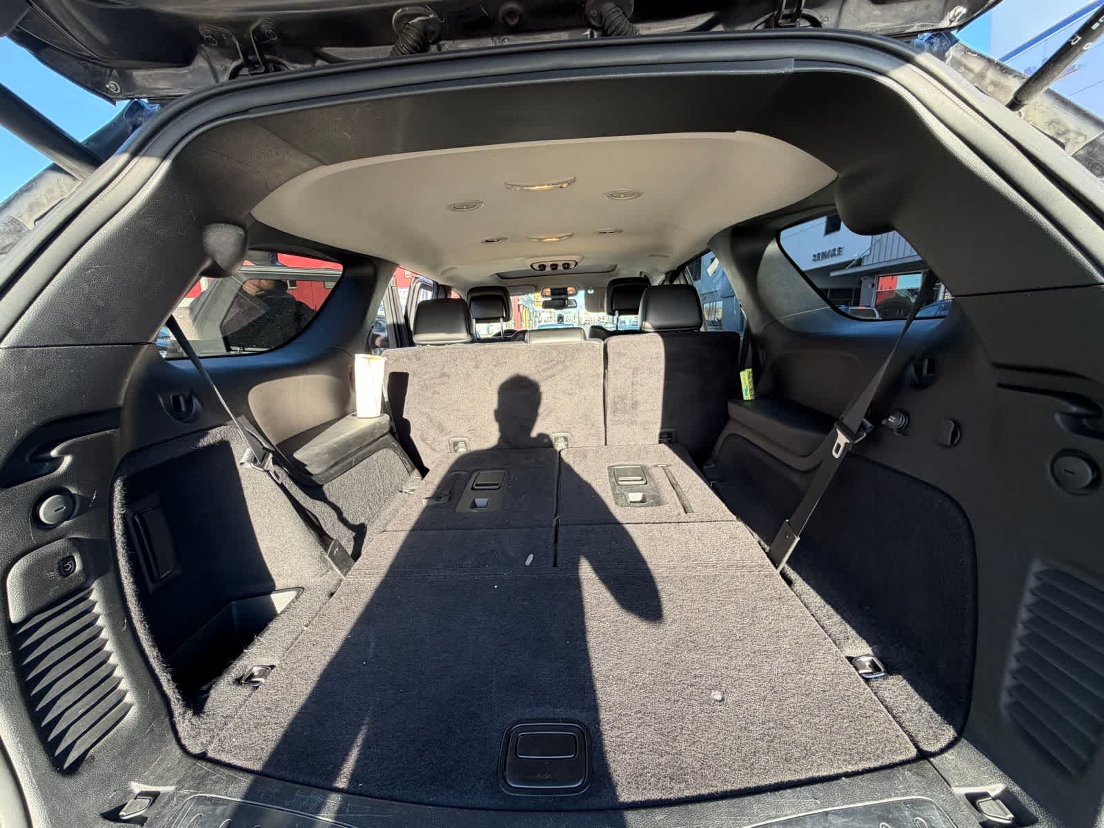 Thumbnail: 2014 Dodge Durango - 8