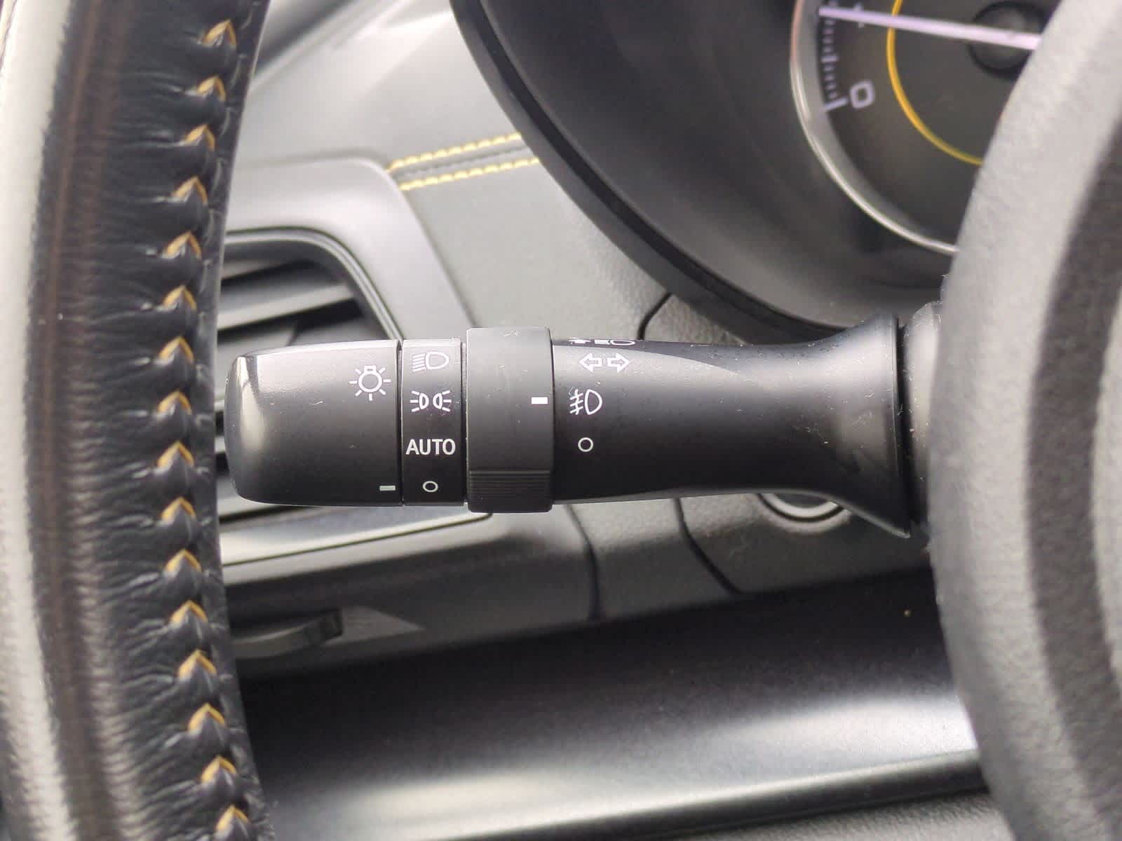 Thumbnail: 2023 Subaru Crosstrek - 28