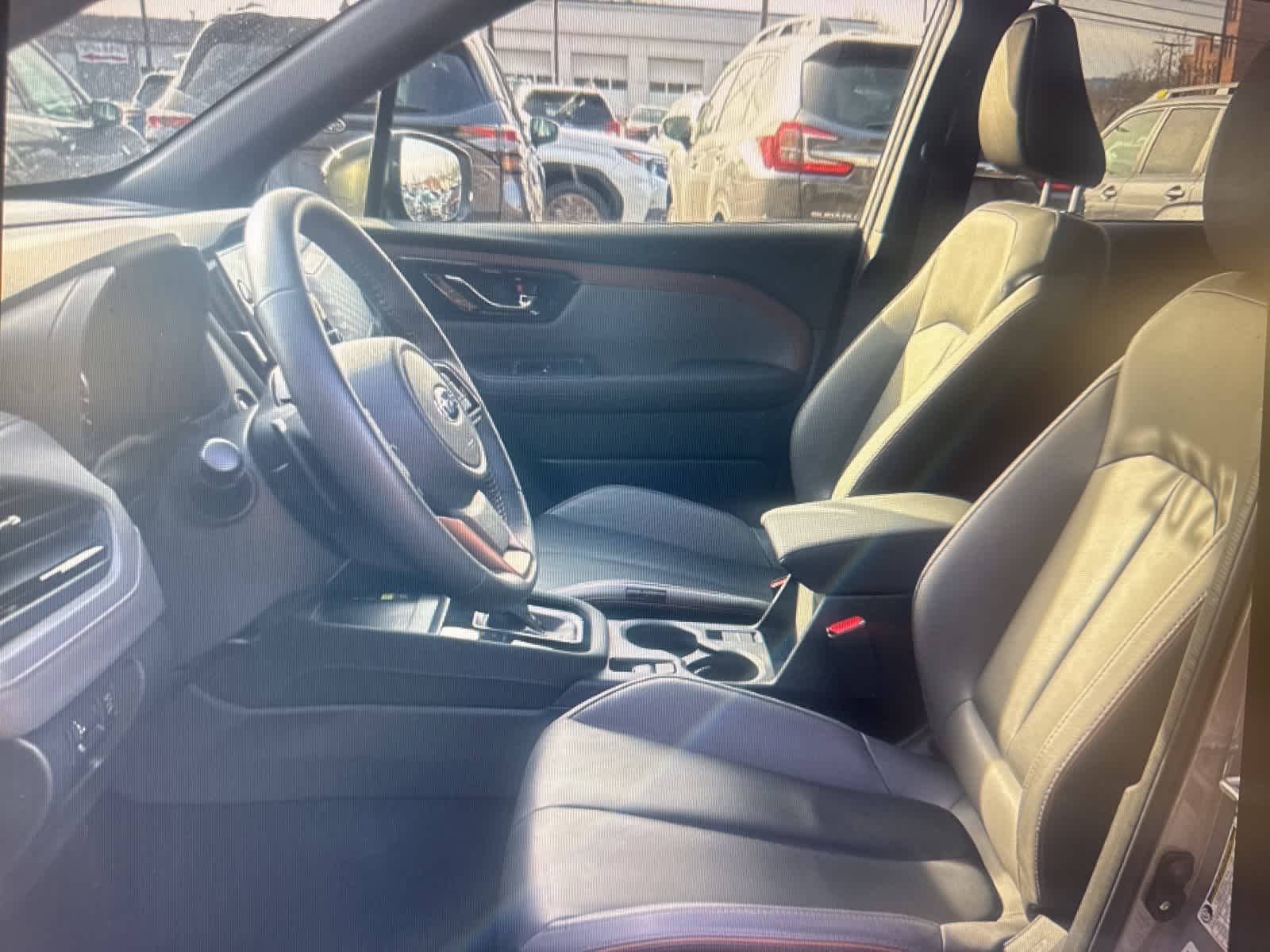 Thumbnail: 2025 Subaru Forester - 11